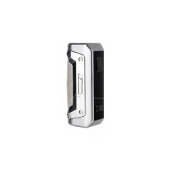 GeekVape Aegis Solo 2 S100 Mod Silver