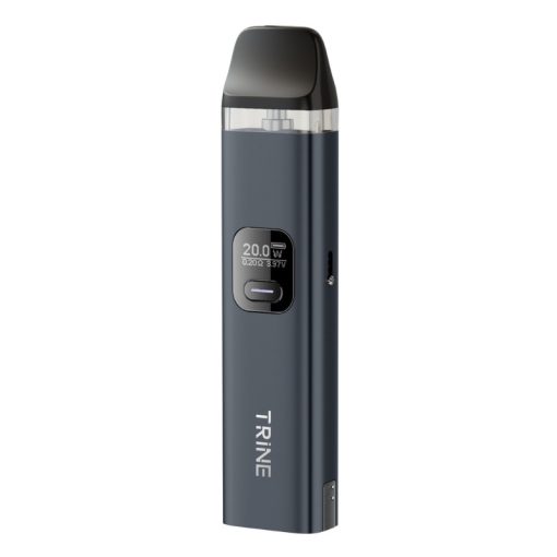 Innokin Trine Pod Slate Black