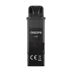 Aspire Gotek podfej 0,6ohm 2db