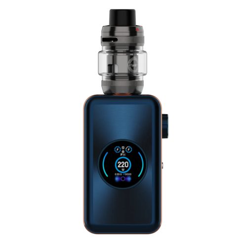 Vaporesso GEN Max Kit Storm Blue