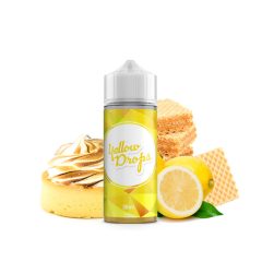 [Discontinued] Infamous Elixir Dragon Berry 20ml longfill