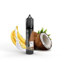 [Discontinued] Blendfeel Curioso 20ml longfill