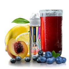 PJ Empire Blueberry Lemonade 20ml longfill hűsítő mentes