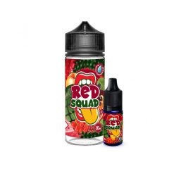 Big Mouth Red Squad 10ml aroma (Bottle in Bottle)