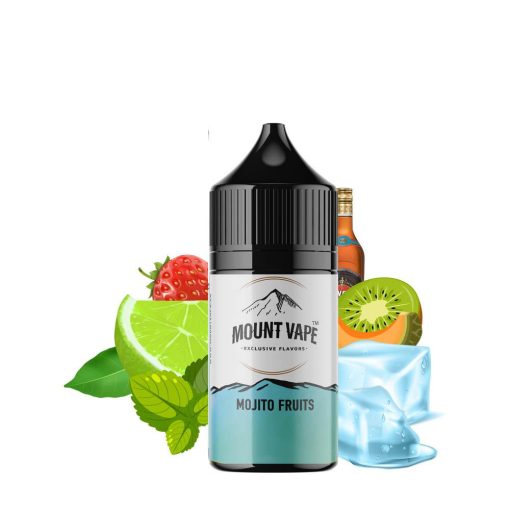 Mount Vape Mojito Fruits 10ml longfill