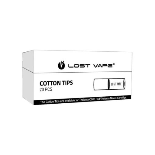 Lost Vape Thelema Nexus replacement drip tip (20pcs)