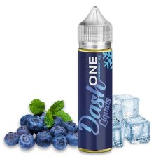 Dash ONE Blueberry Ice 15ml longfill