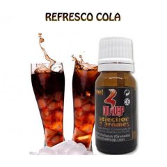 Oil4Vap Refresco Cola 10ml aroma