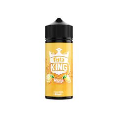 King E-Liquids Fnta King Mango 100ml shortfill