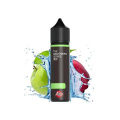 Aisu Tokyo Series Double Apple 20ml longfill