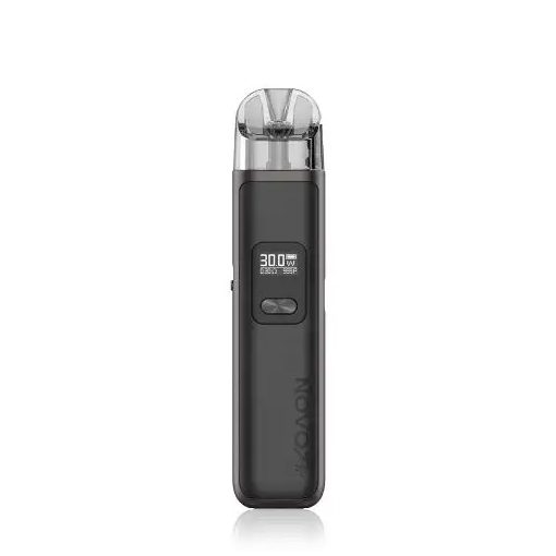 Smok Novo Pro Pod Black Gunmetal