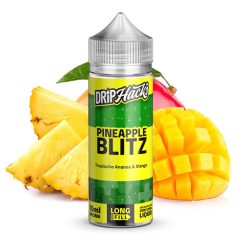 [Kifutott] Drip Hacks Pineapple Blitz 10ml longfill