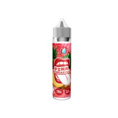 [Kifutott] Big Mouth Pink Pineapple 12ml aroma