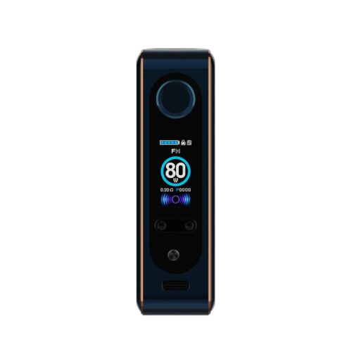 Vaporesso GEN SE Mod Storm Blue