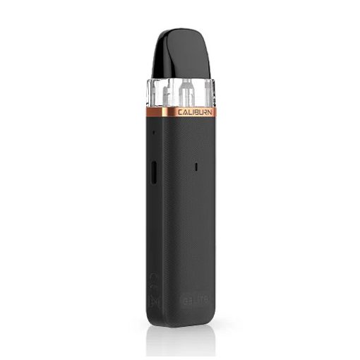 Uwell Caliburn G3 Lite Pod Space Black