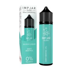 [Kifutott] Imp Jar Sweet Menthol 50ml shortfill