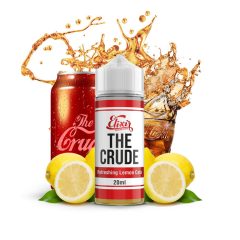  Infamous Elixir The Crude 20ml aroma