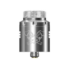 Hellvape Dead Rabbit V3 RDA tank SS