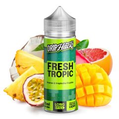 [Kifutott] Drip Hacks Fresh Tropic 10ml longfill