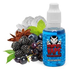 Vampire Vape Heisenberg 30ml aroma