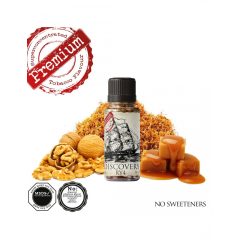 [Kifutott] Journey Discovery RY4 10ml aroma