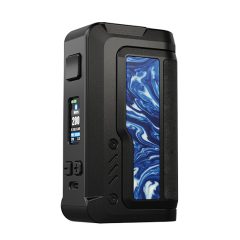 Vandy Vape Gaur 21 Box Mod Sky Blue Resin