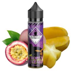   [Kifutott] Bang Juice Tropenhazard Passionfruit 20ml longfill