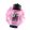 Juice Sauz Drifter Bar Juice Cotton Candy Ice 100ml shortfill