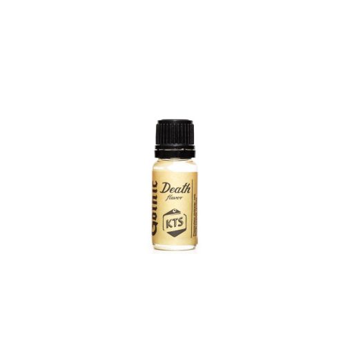 [Kifutott] KTS Gothic Death 10ml aroma