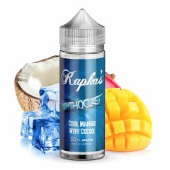 [Kifutott] Kapka's Flava Mythoclast 10ml aroma