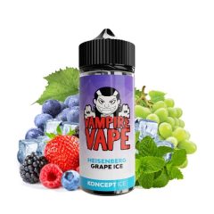 Vampire Vape Heisenberg Grape Ice 100ml shortfill