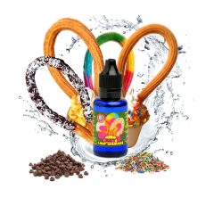 Big Mouth Loop Churros 30ml aroma