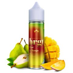   [Discontinued] Scandal Flavors Brgt Pear & Mango 20ml longfill