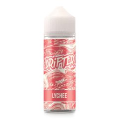 [Kifutott] Juice Sauz Drifter Lychee 100ml shortfill