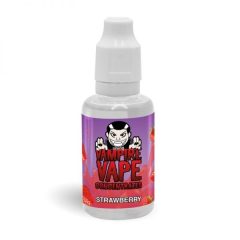 Vampire Vape Strawberry 30ml aroma