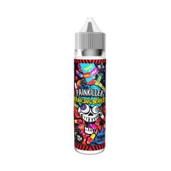   [Kifutott] Chill Pill Pain Killer Bouncing Berries 12ml aroma