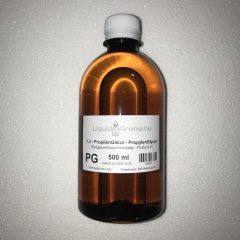 [Kifutott] PG - Propilén-Glikol 500ml