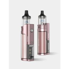 [Kifutott] Aspire Flexus AIO Pod Pink