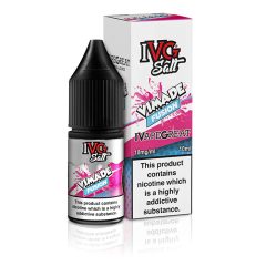 IVG Vimade Fusion 10ml 20mg/ml nikotinsó