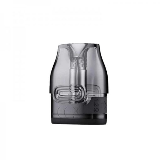 VooPoo Vmate V2 pod cartridge 1,2ohm 3ml 2pcs