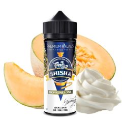 [Kifutott] Dr, Fog Shisha Honigmelone Cream 30ml longfill