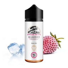 Steam Train Hijacker 30ml longfill