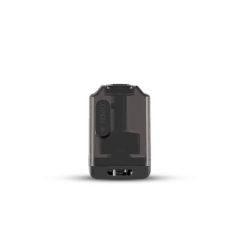 Lost Vape Centaurus Boro RBA tank Black Brown