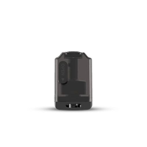 Lost Vape Centaurus Boro RBA tank Black Brown