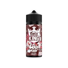 King E-Liquids Fnta King Cola Iced 100ml shortfill