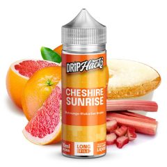 [Kifutott] Drip Hacks Cheshire Sunrise 10ml longfill