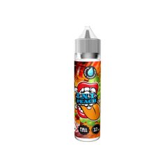 [Discontinued] Big Mouth T.N.T. Peach 12ml longfill