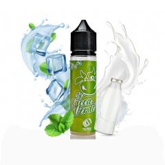 [Kifutott] Puff Noise La Vacca Verde 20ml aroma