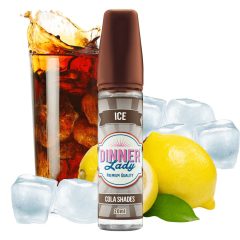 [Kifutott] Dinner Lady Cola Shades 20ml aroma