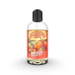 Drip Hacks Summer Fruits Cider 50ml longfill